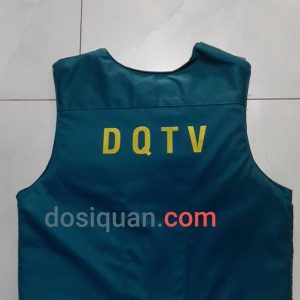 áo chống đâm DQTV